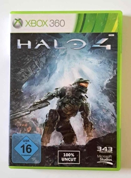 Halo 4
